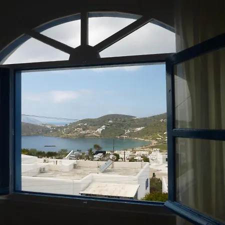 Vasilis Place ιos Affittacamere Chora (Ios)