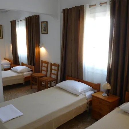 Vasilis Place ιos Affittacamere 3*