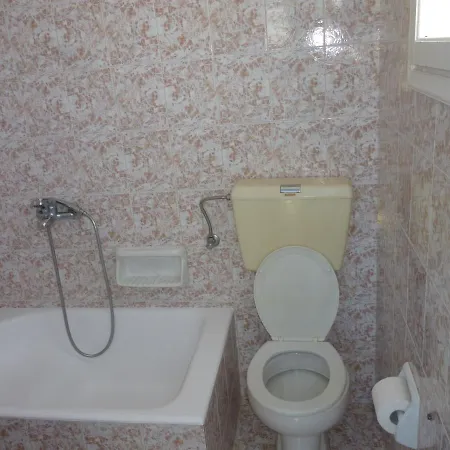 Affittacamere Vasilis Place ιos