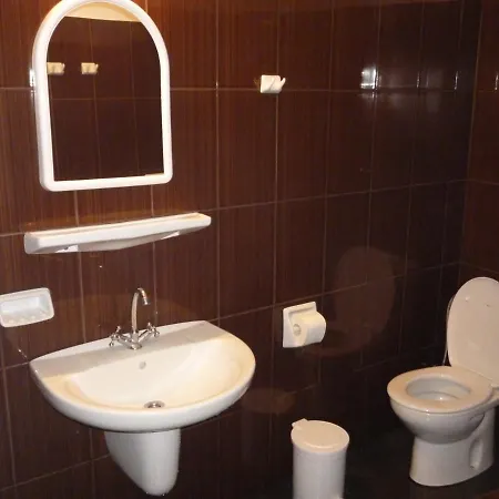 Affittacamere Vasilis Place ιos Chora (Ios)