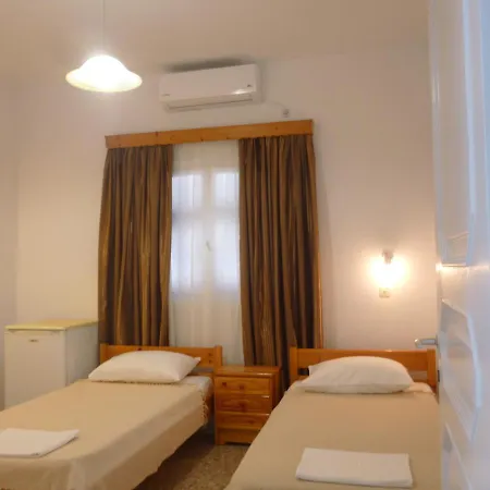 Vasilis Place ιos Affittacamere 3*