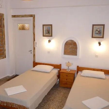 Affittacamere Vasilis Place ιos