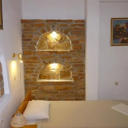 招待所 Vasilis Place ιos