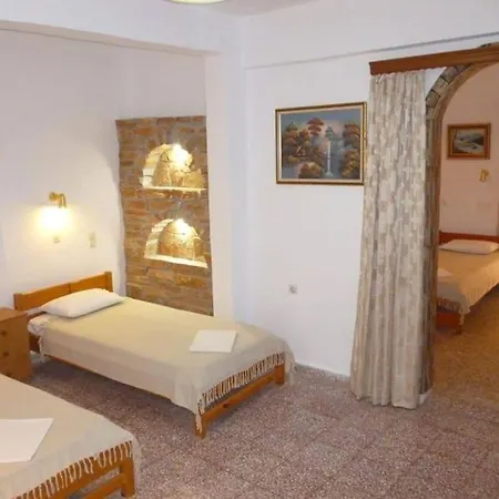 Vasilis Place ιos 3*