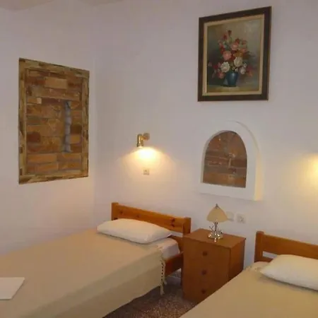 Vasilis Place ιos Chora (Ios)