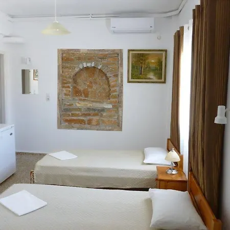 Vasilis Place ιos 3*