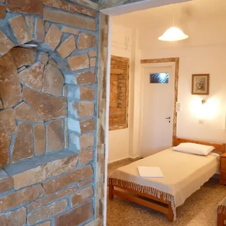 Vasilis Place ιos Chora (Ios)