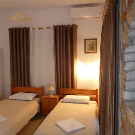 Vasilis Place ιos Chora (Ios)