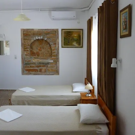 Affittacamere Vasilis Place ιos