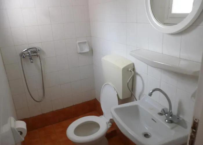 Vasilis Place ιos 3*