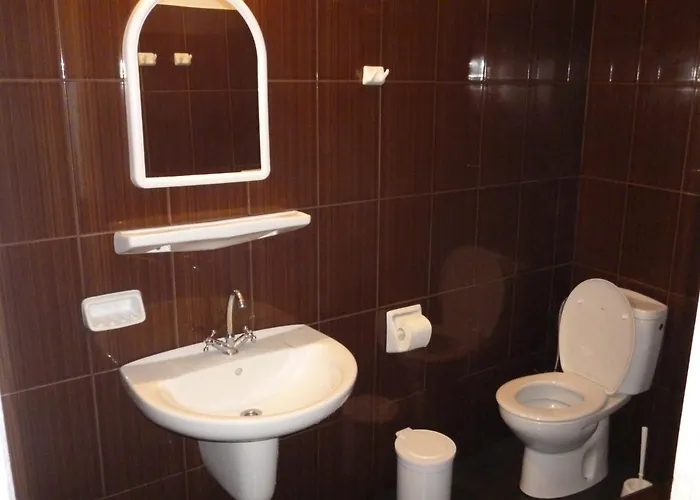 Gæstehus Vasilis Place ιos Chora