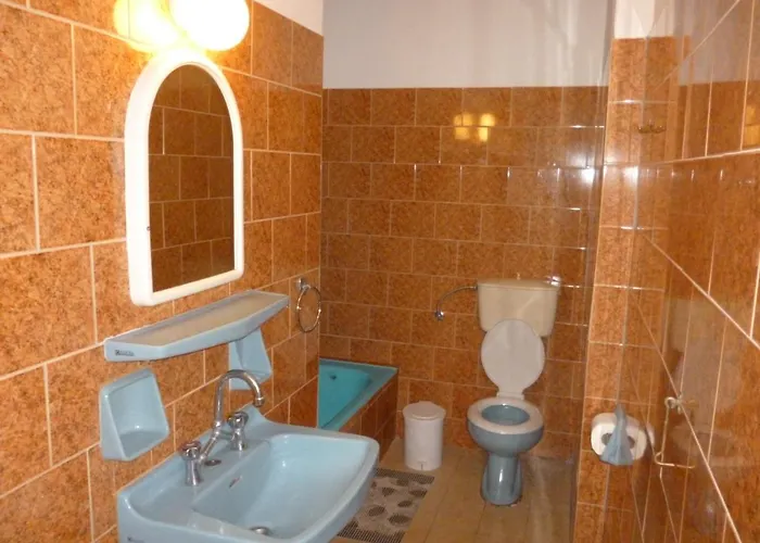 Vasilis Place ιos 3*