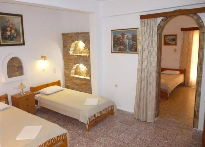 Vasilis Place ιos 3*
